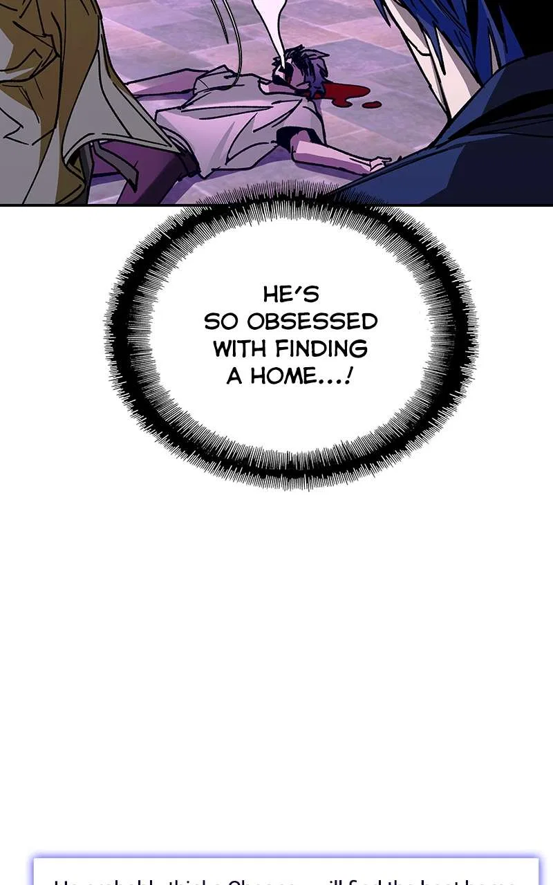 The End is a Game to Me Chapter 79 – Page 96