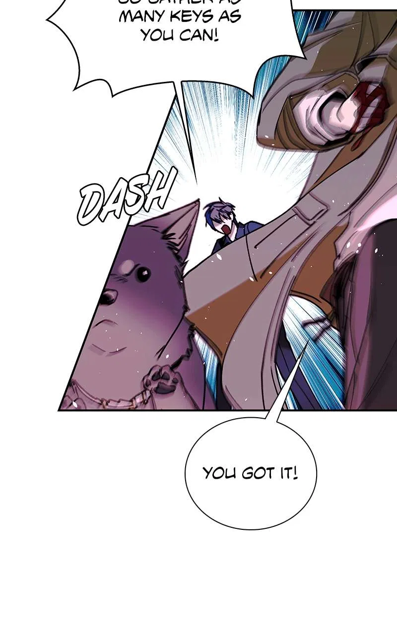 The End is a Game to Me Chapter 79 – Page 101