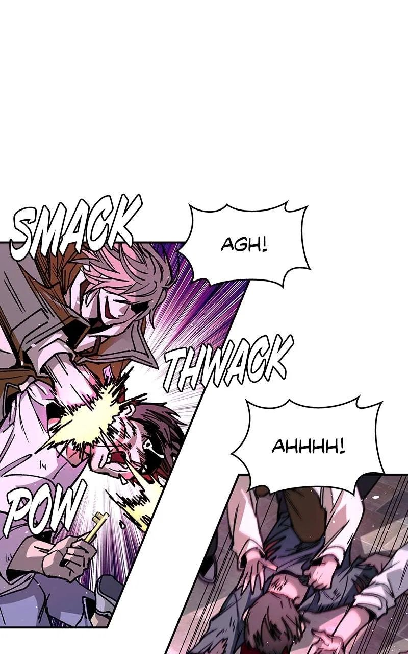 The End is a Game to Me Chapter 79 – Page 102