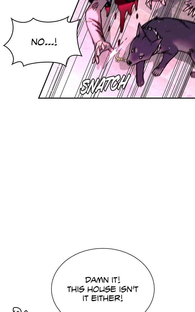 The End is a Game to Me Chapter 79 – Page 103