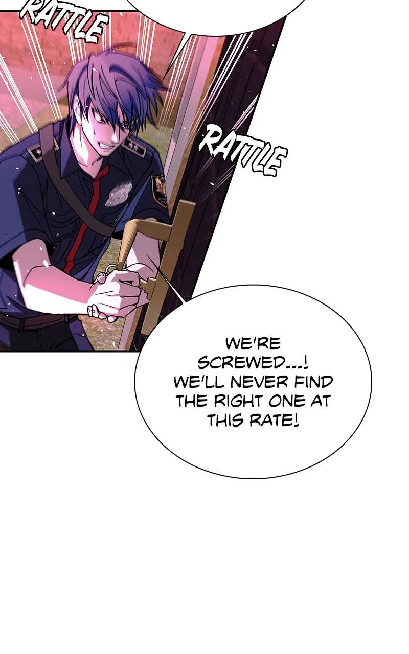 The End is a Game to Me Chapter 79 – Page 104