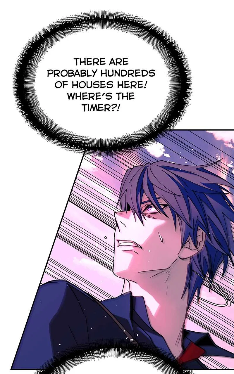 The End is a Game to Me Chapter 79 – Page 105