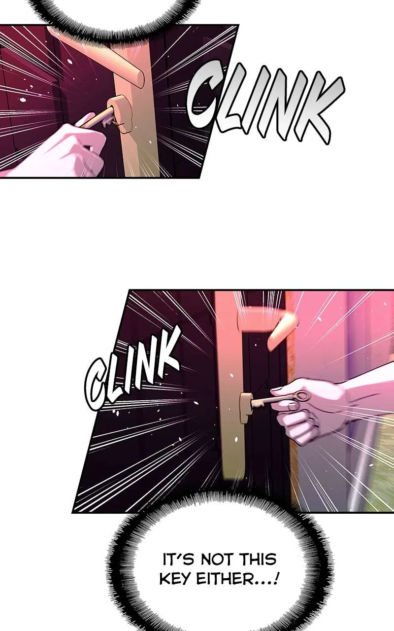 The End is a Game to Me Chapter 79 – Page 108