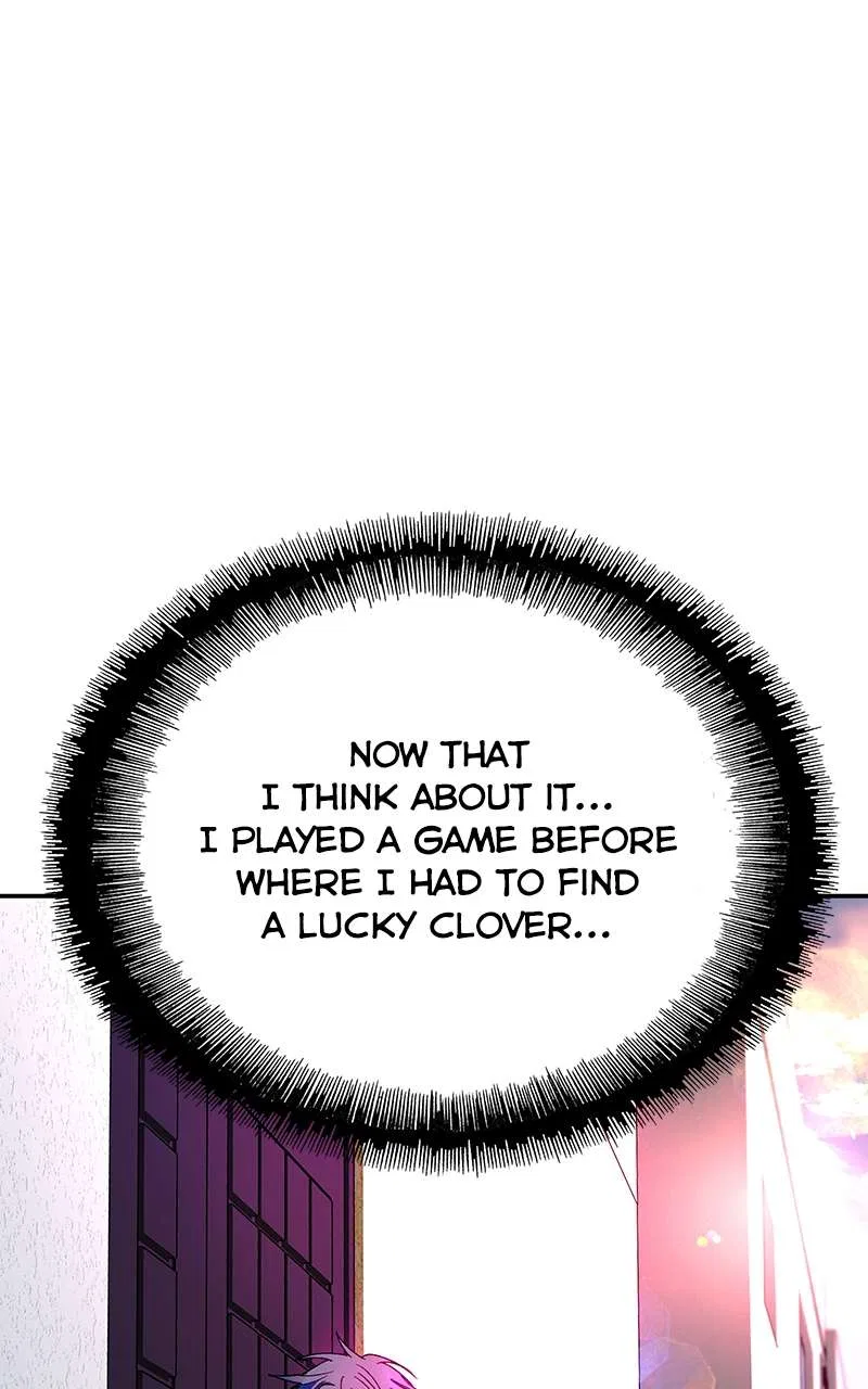 The End is a Game to Me Chapter 79 – Page 111