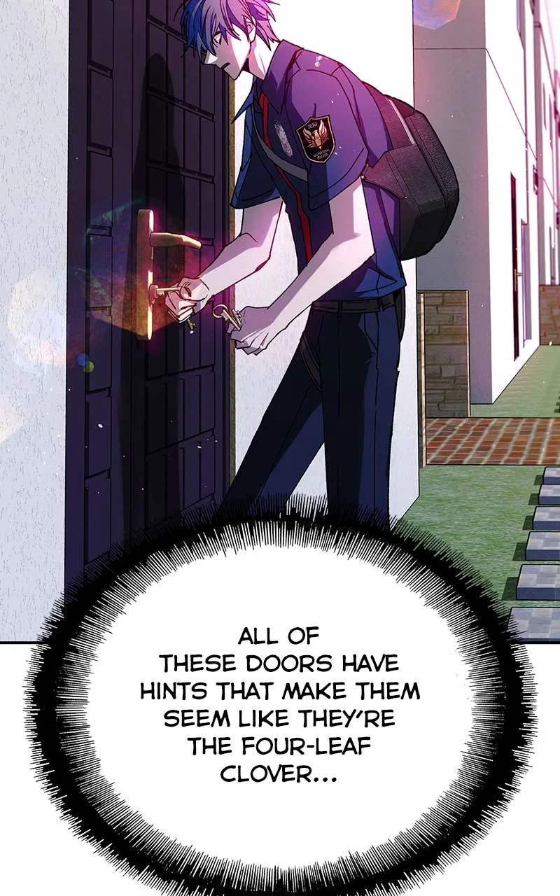 The End is a Game to Me Chapter 79 – Page 112