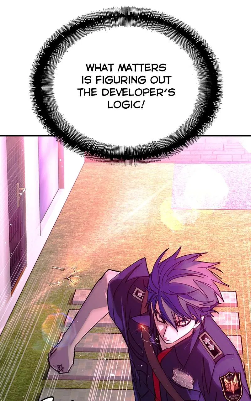 The End is a Game to Me Chapter 79 – Page 117