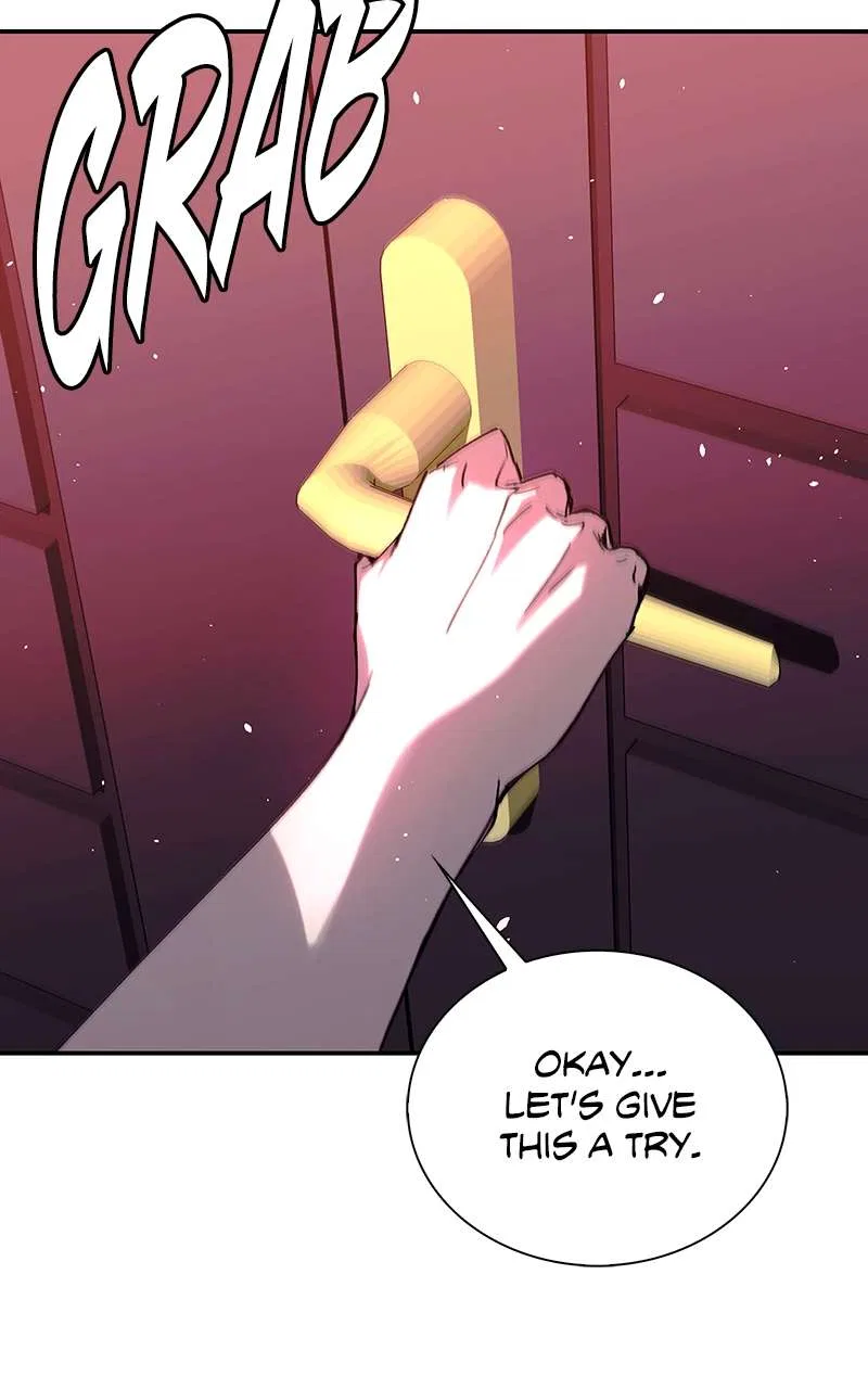 The End is a Game to Me Chapter 79 – Page 119