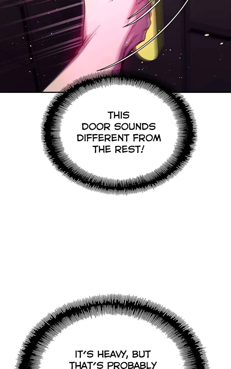 The End is a Game to Me Chapter 79 – Page 121