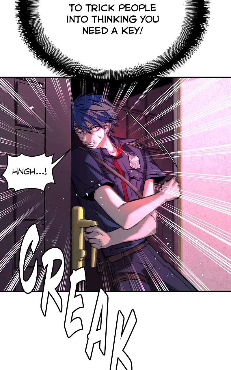 The End is a Game to Me Chapter 79 – Page 122
