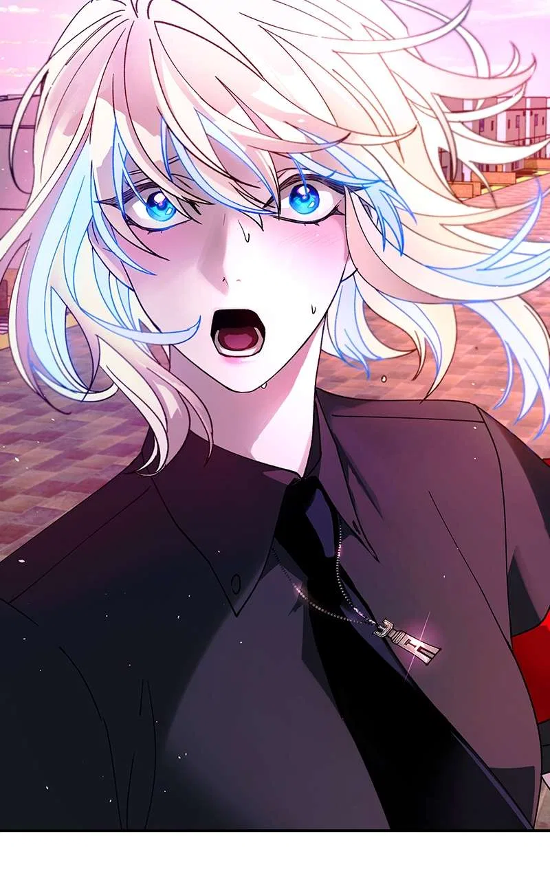 The End is a Game to Me Chapter 79 – Page 127