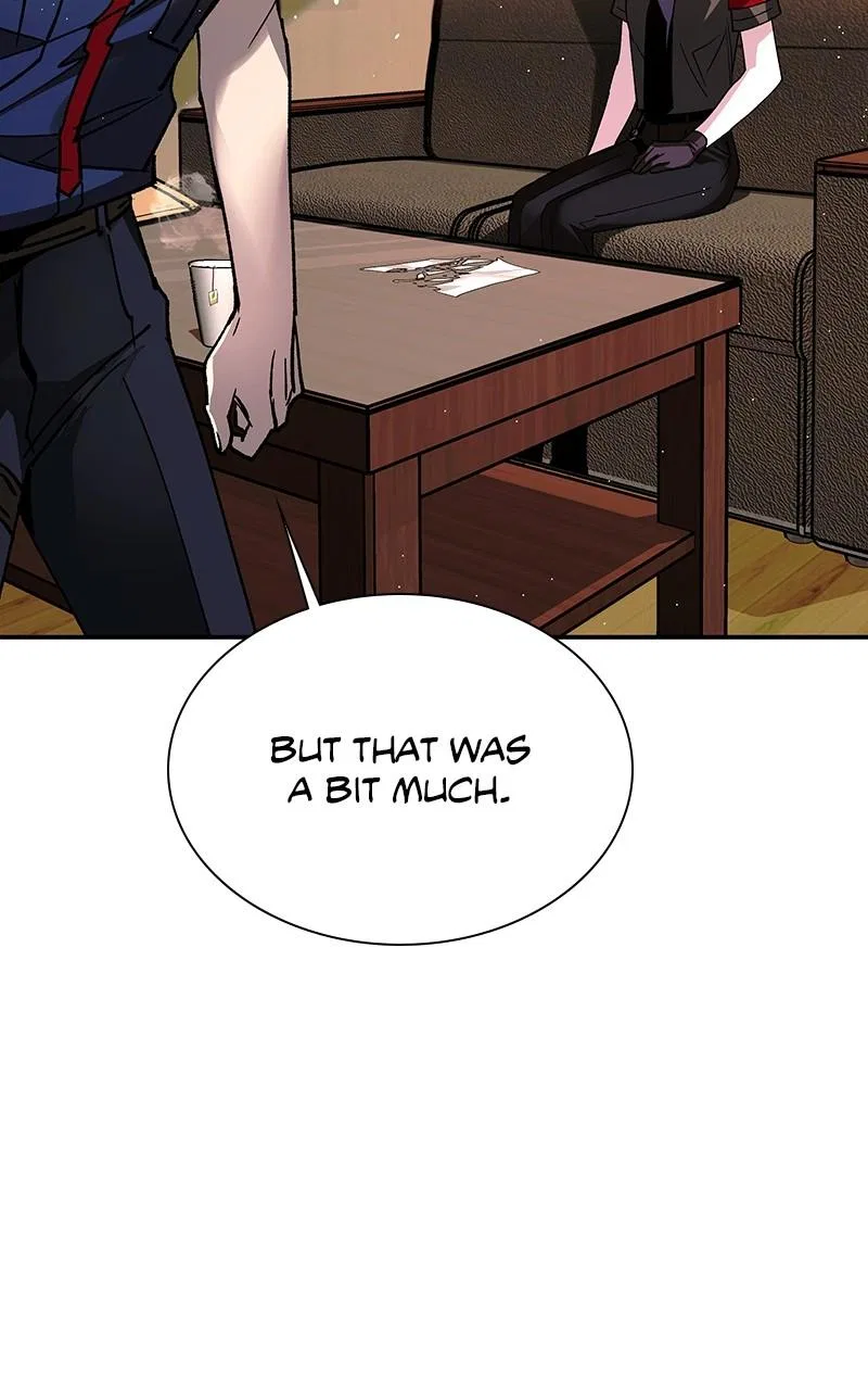 The End is a Game to Me Chapter 78 – Page 6