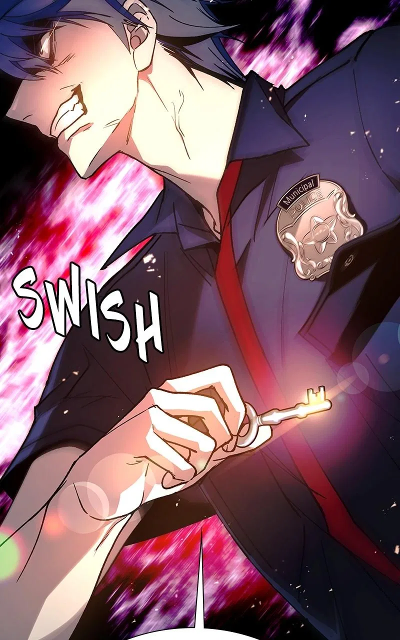 The End is a Game to Me Chapter 78 – Page 16