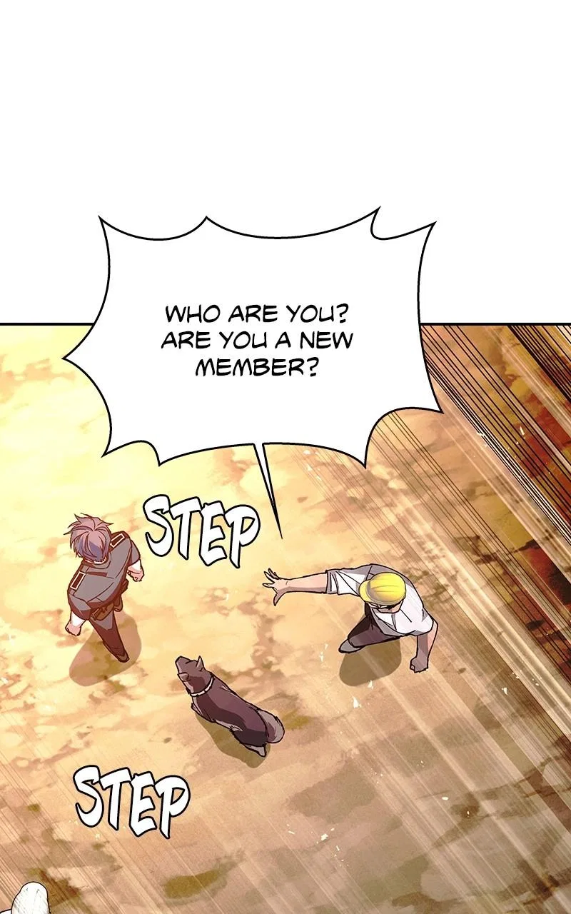The End is a Game to Me Chapter 78 – Page 18