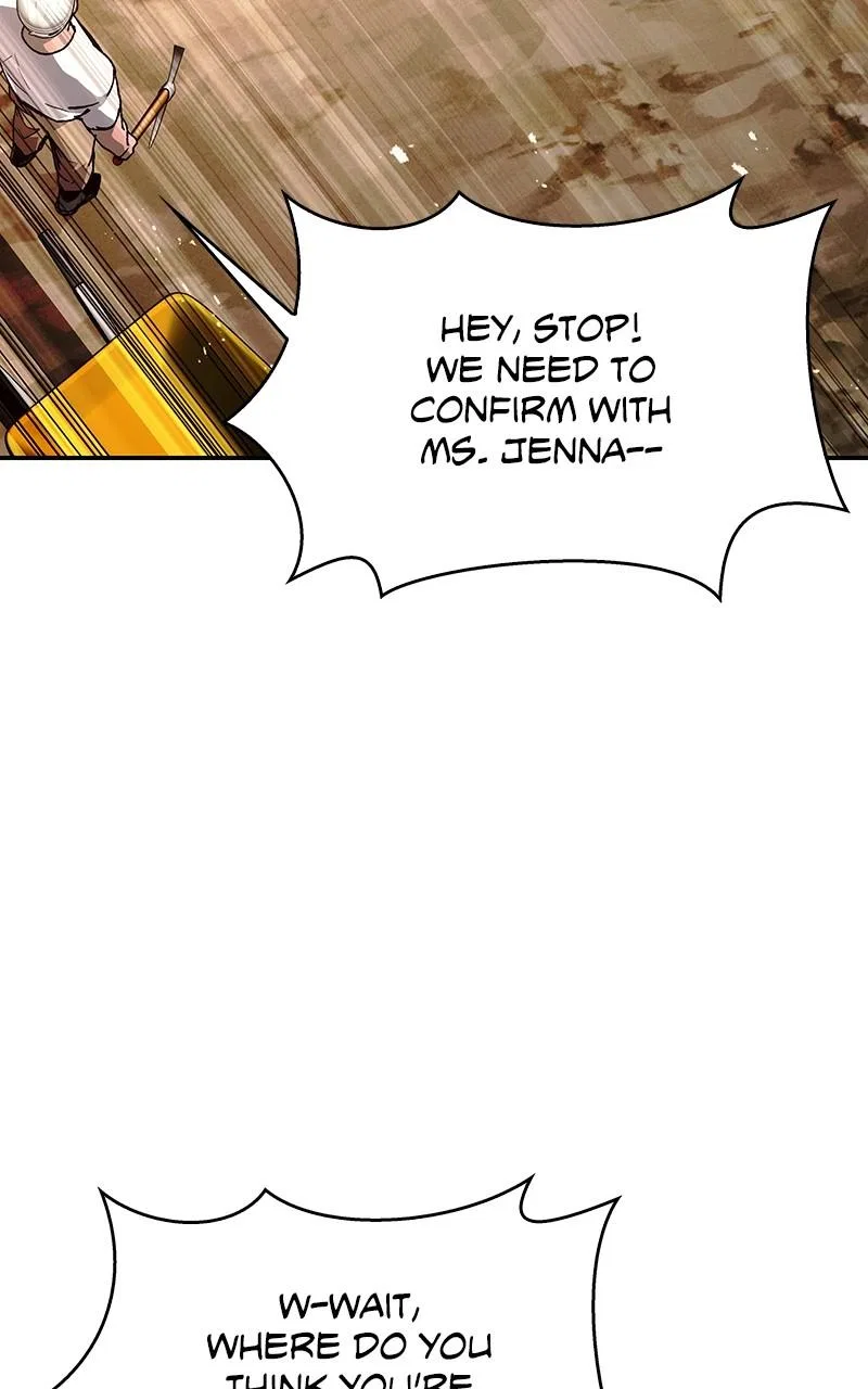 The End is a Game to Me Chapter 78 – Page 19