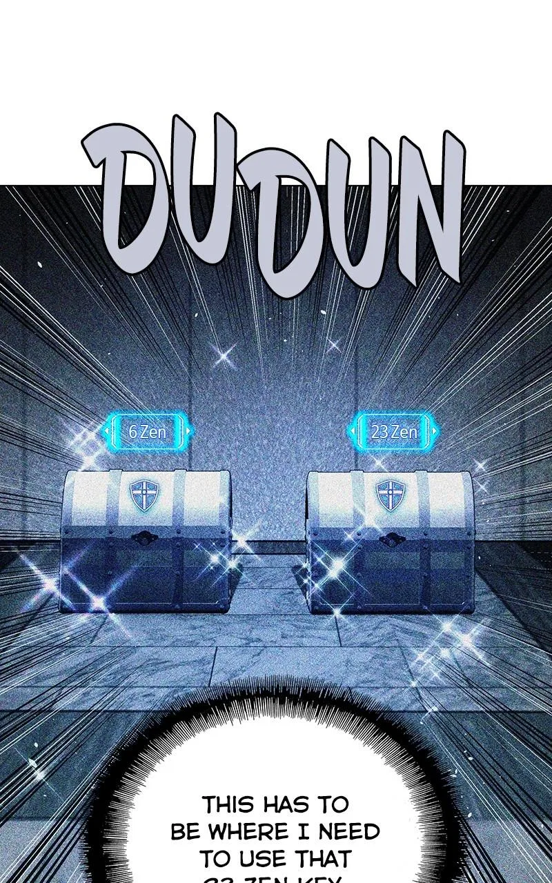 The End is a Game to Me Chapter 78 – Page 23