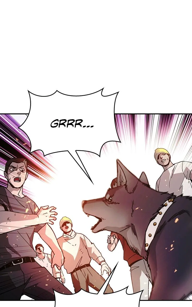 The End is a Game to Me Chapter 78 – Page 26