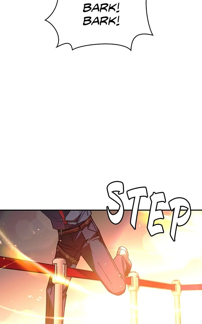 The End is a Game to Me Chapter 78 – Page 27