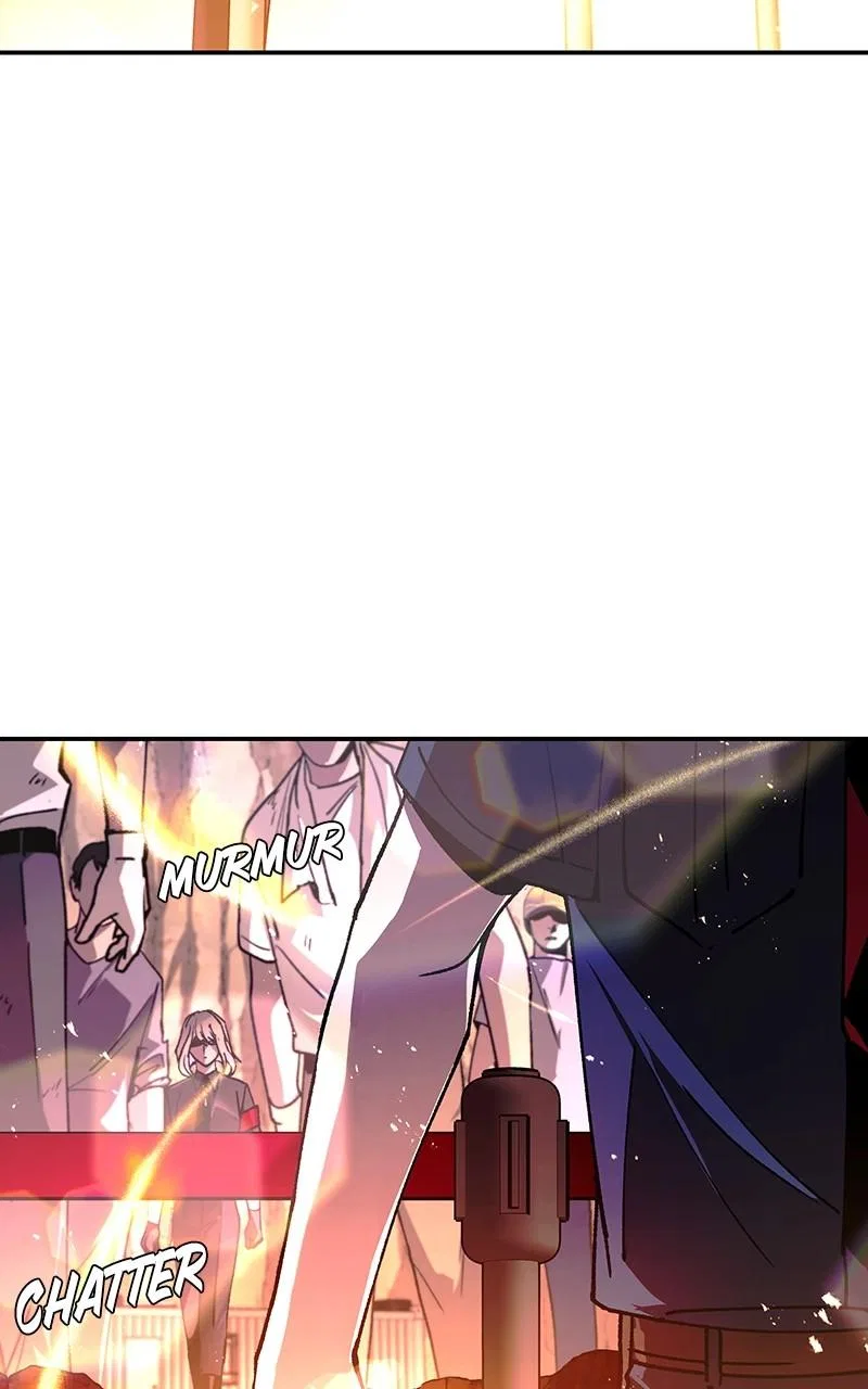 The End is a Game to Me Chapter 78 – Page 28