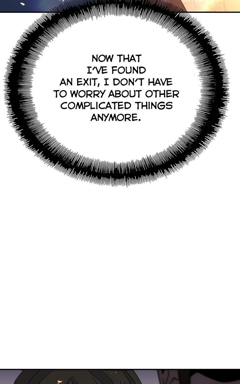 The End is a Game to Me Chapter 78 – Page 31