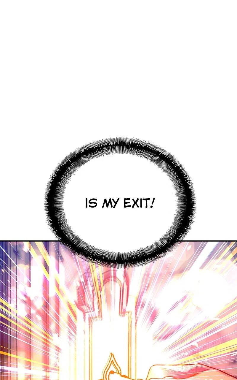 The End is a Game to Me Chapter 78 – Page 34