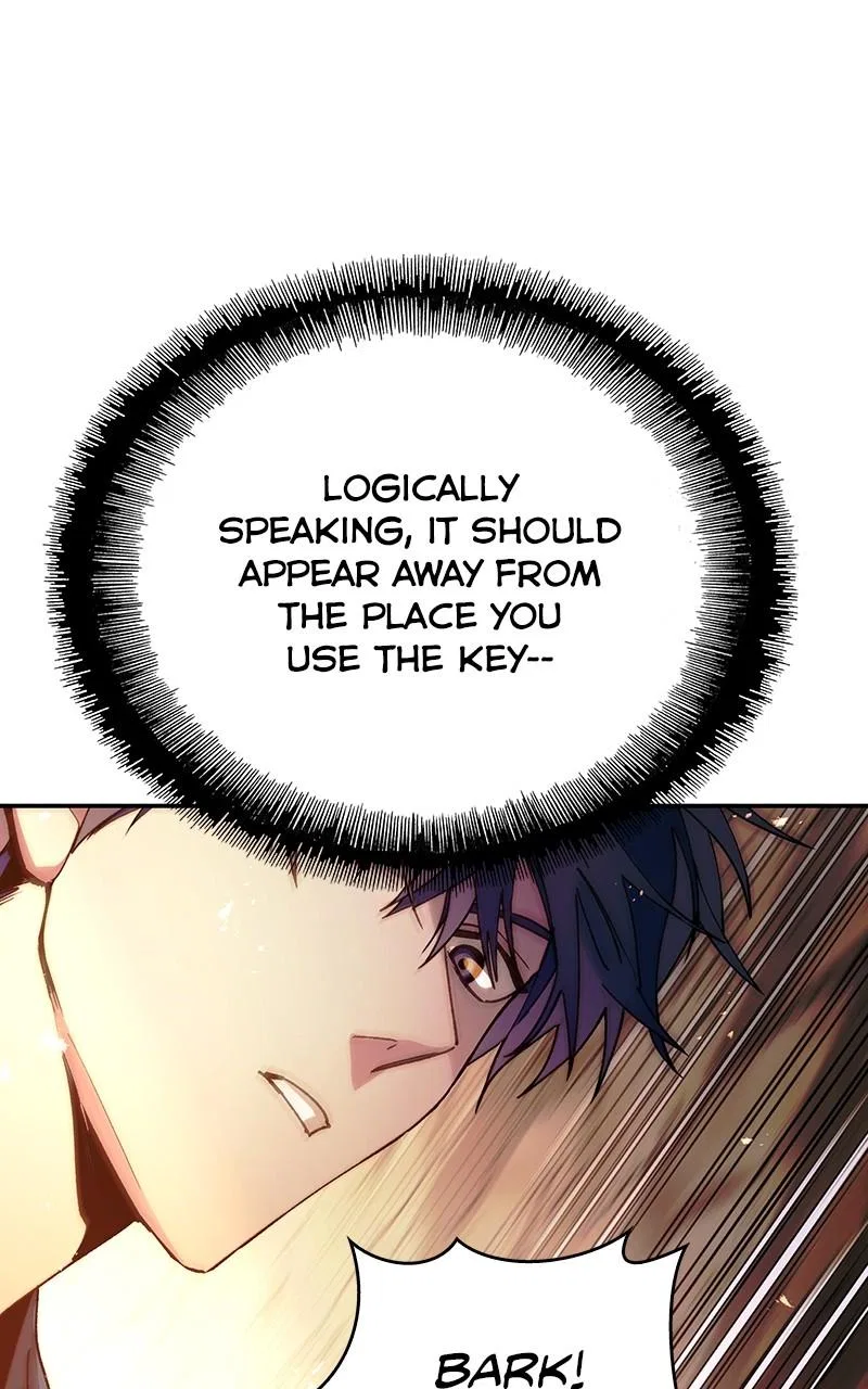 The End is a Game to Me Chapter 78 – Page 43