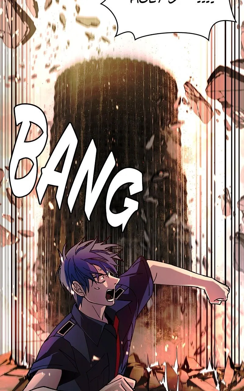 The End is a Game to Me Chapter 78 – Page 53