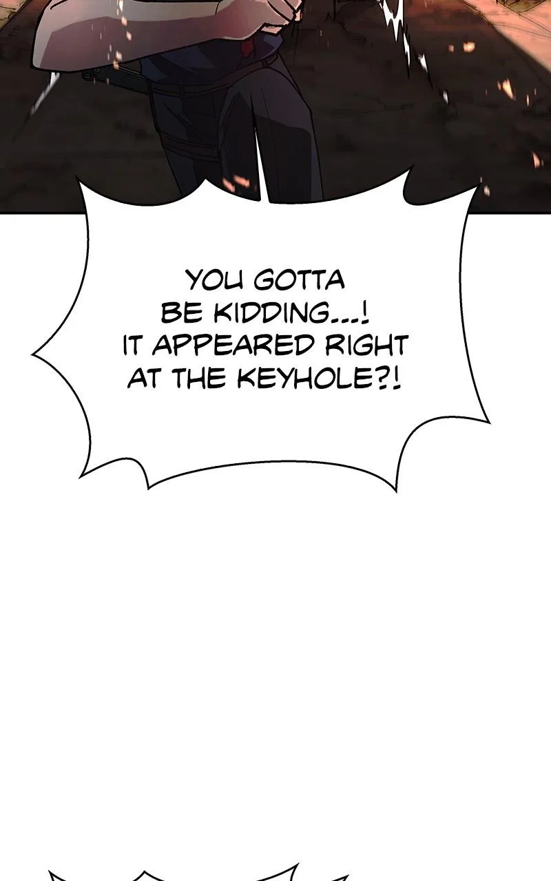 The End is a Game to Me Chapter 78 – Page 54