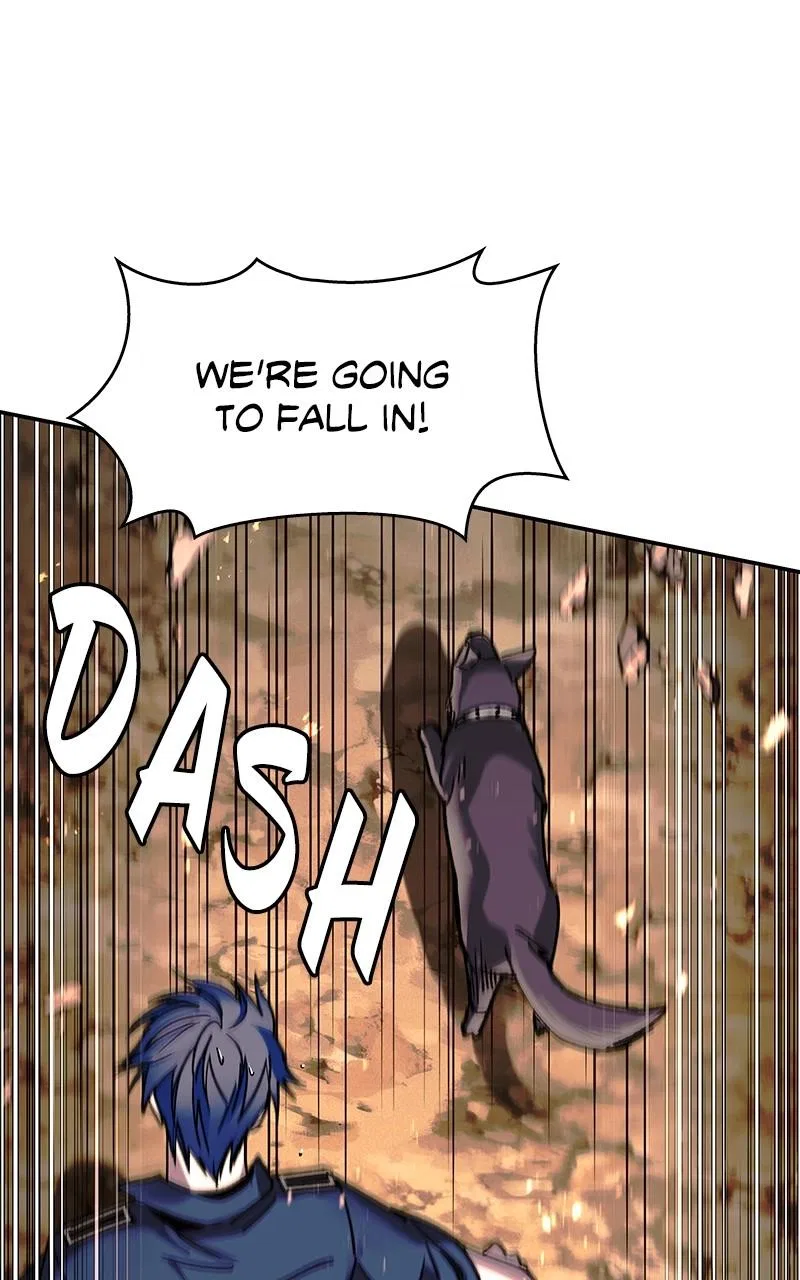The End is a Game to Me Chapter 78 – Page 56