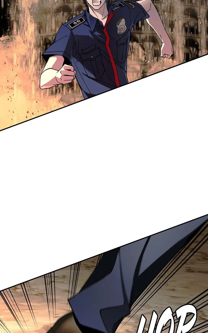 The End is a Game to Me Chapter 78 – Page 69