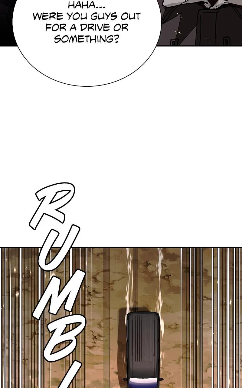 The End is a Game to Me Chapter 78 – Page 74