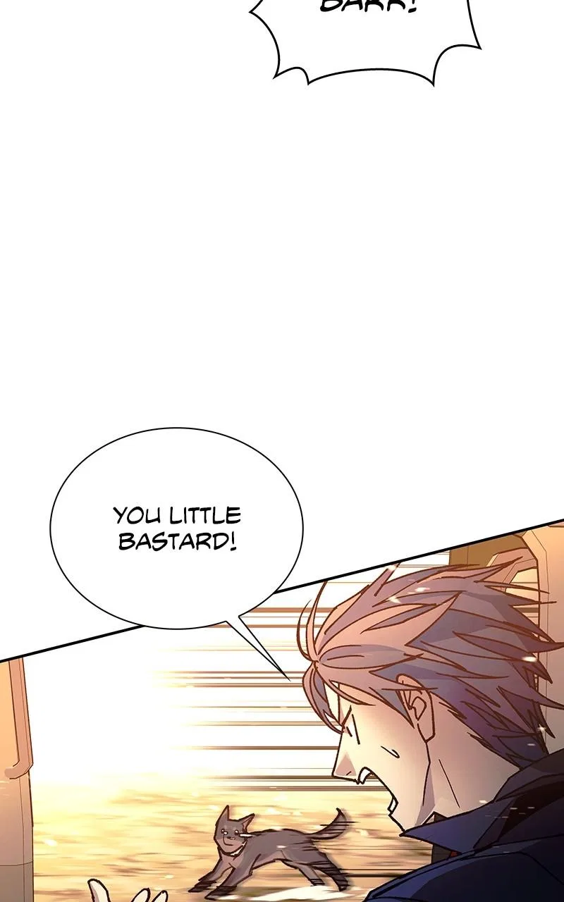 The End is a Game to Me Chapter 78 – Page 77