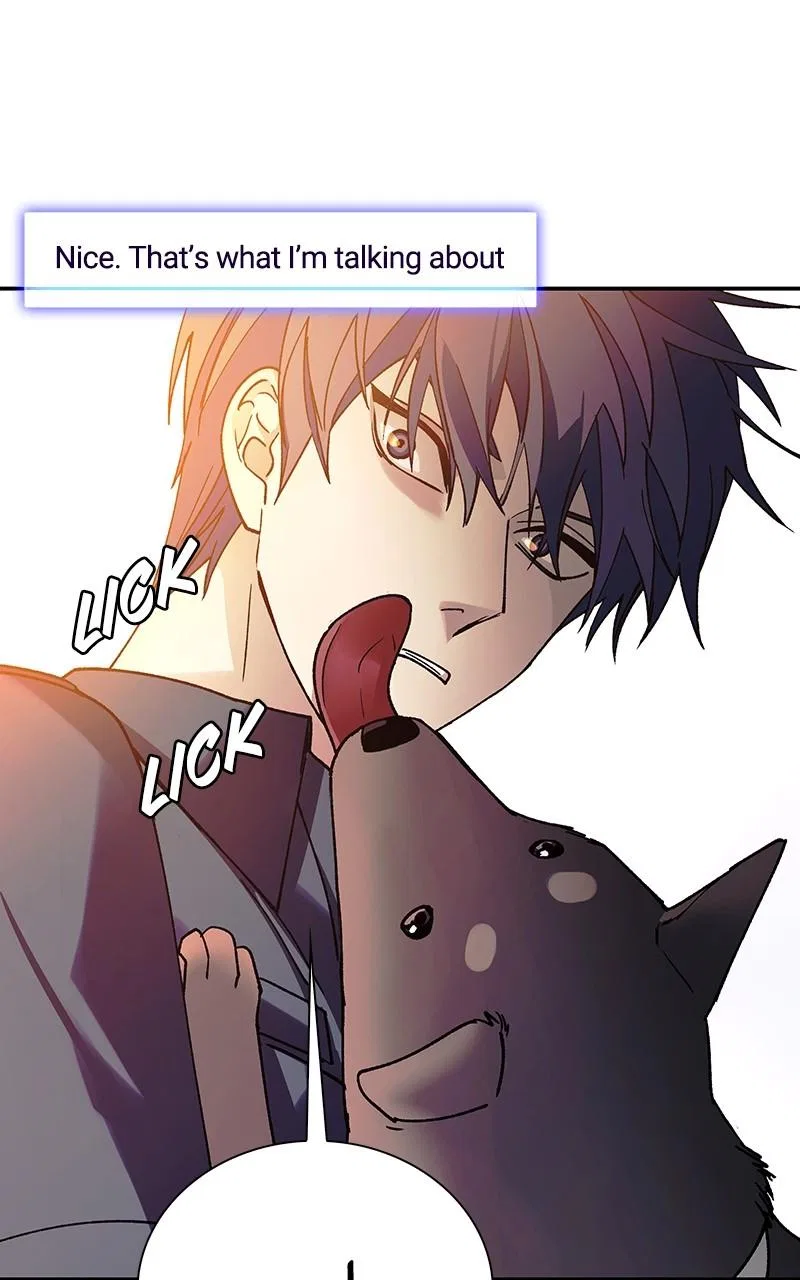The End is a Game to Me Chapter 78 – Page 81