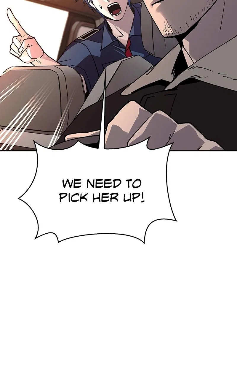 The End is a Game to Me Chapter 78 – Page 83