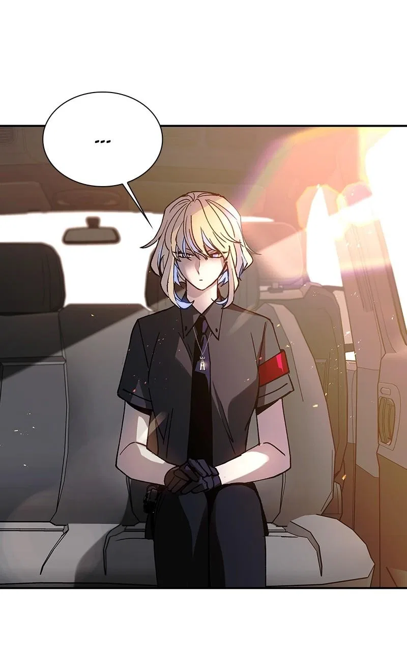 The End is a Game to Me Chapter 78 – Page 91