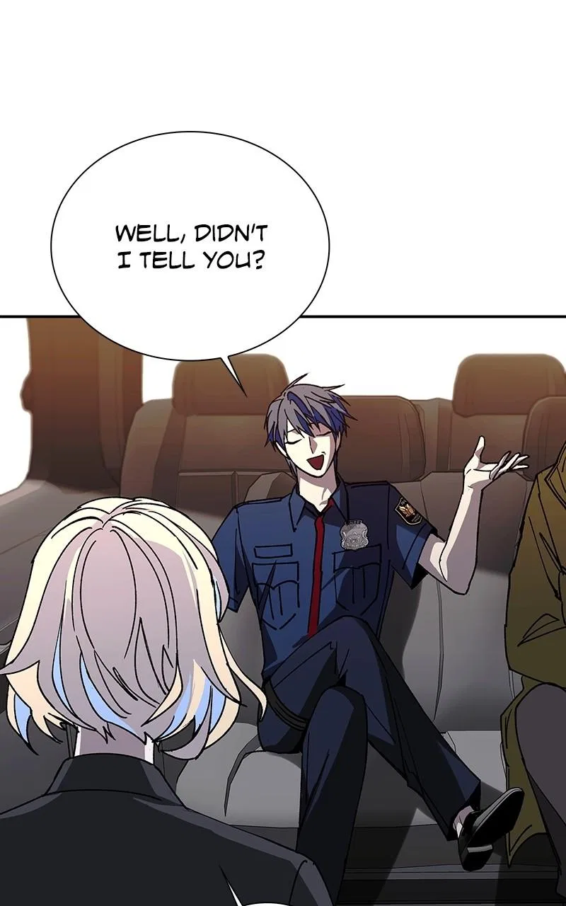 The End is a Game to Me Chapter 78 – Page 93