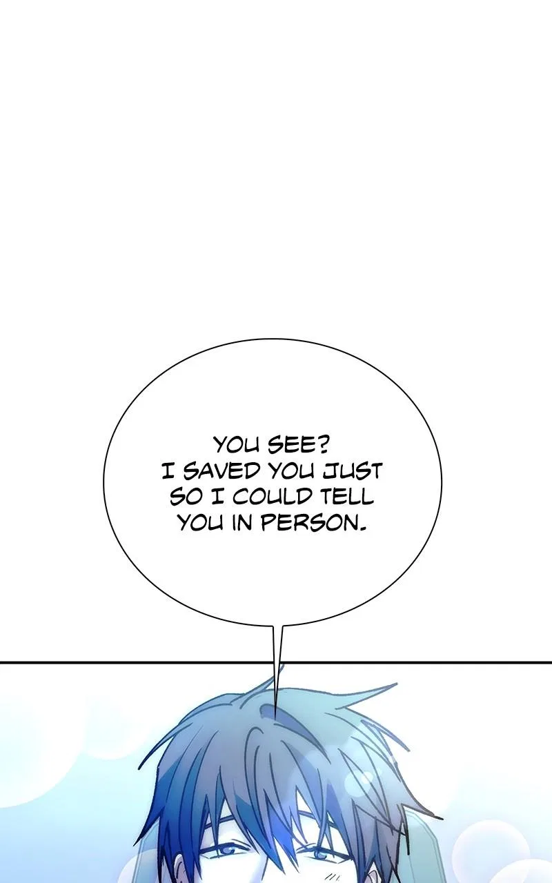 The End is a Game to Me Chapter 78 – Page 97