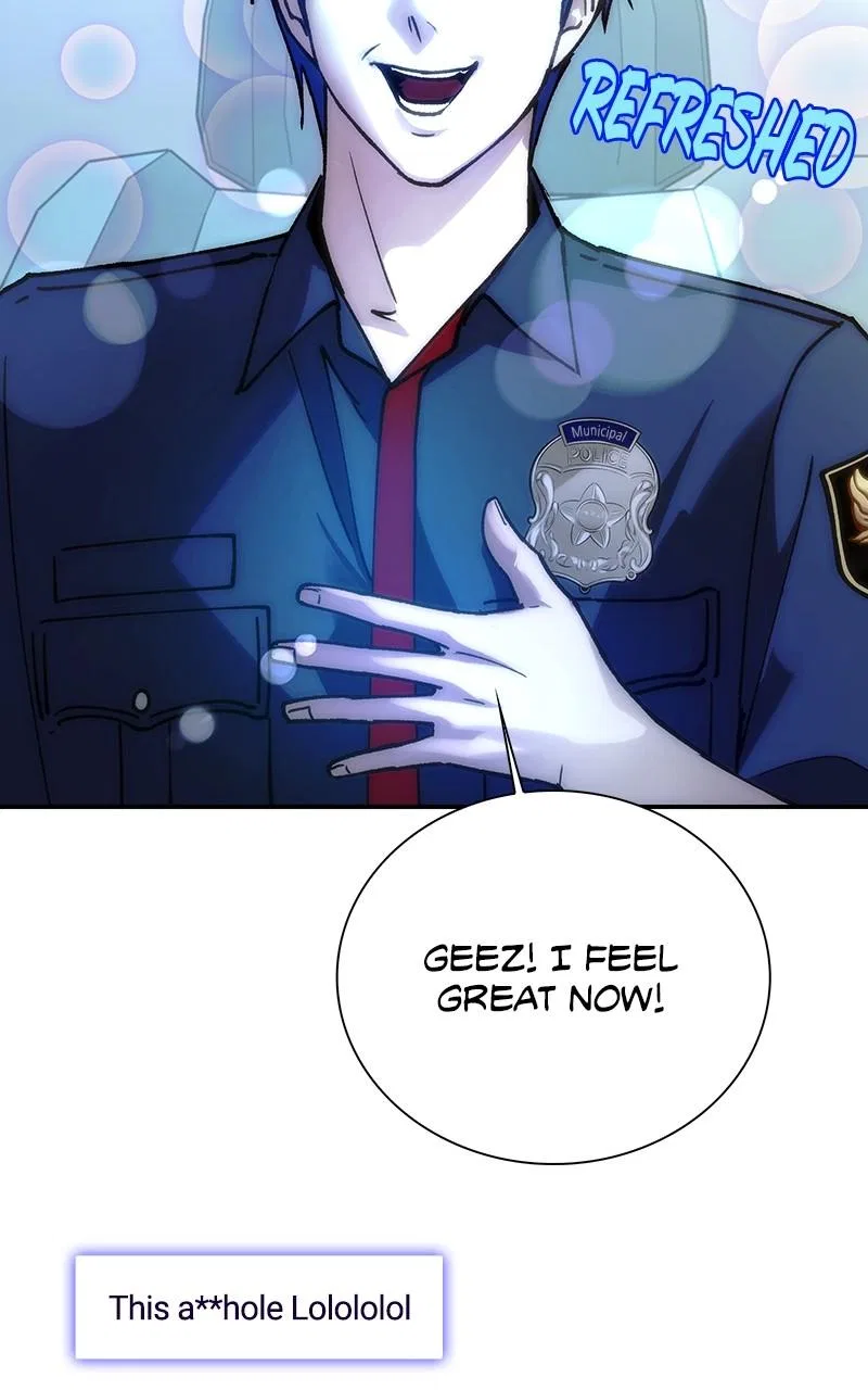 The End is a Game to Me Chapter 78 – Page 98