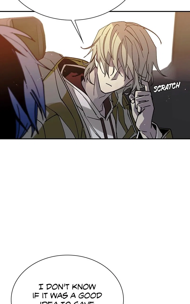The End is a Game to Me Chapter 78 – Page 100