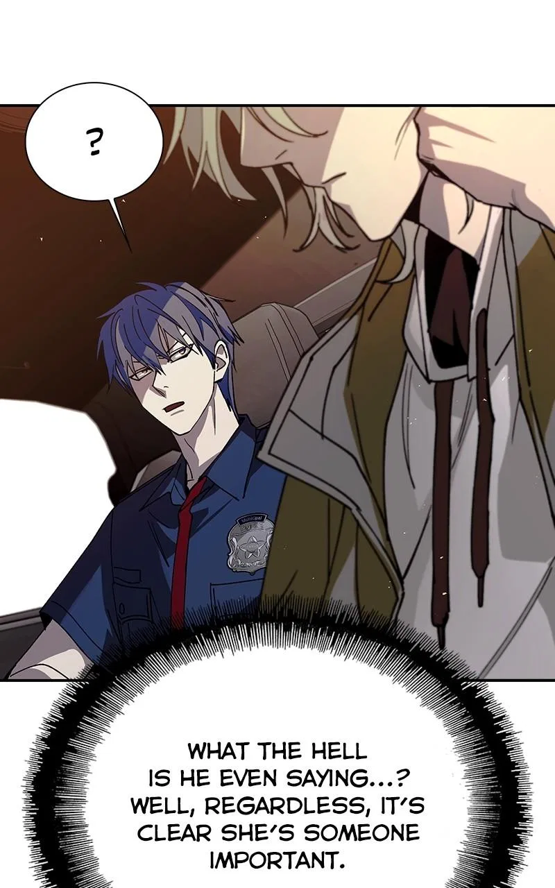 The End is a Game to Me Chapter 78 – Page 102