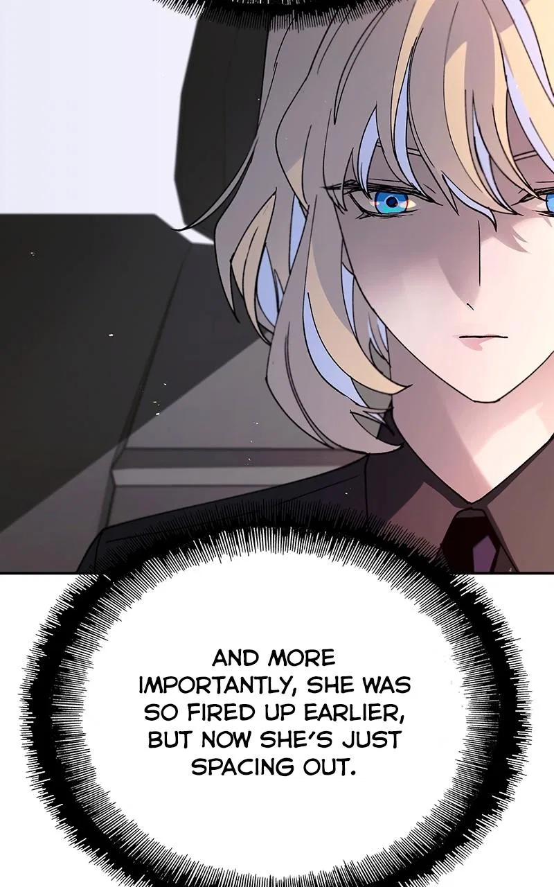 The End is a Game to Me Chapter 78 – Page 104