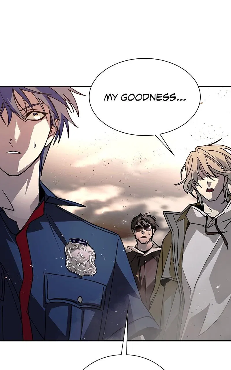 The End is a Game to Me Chapter 78 – Page 108