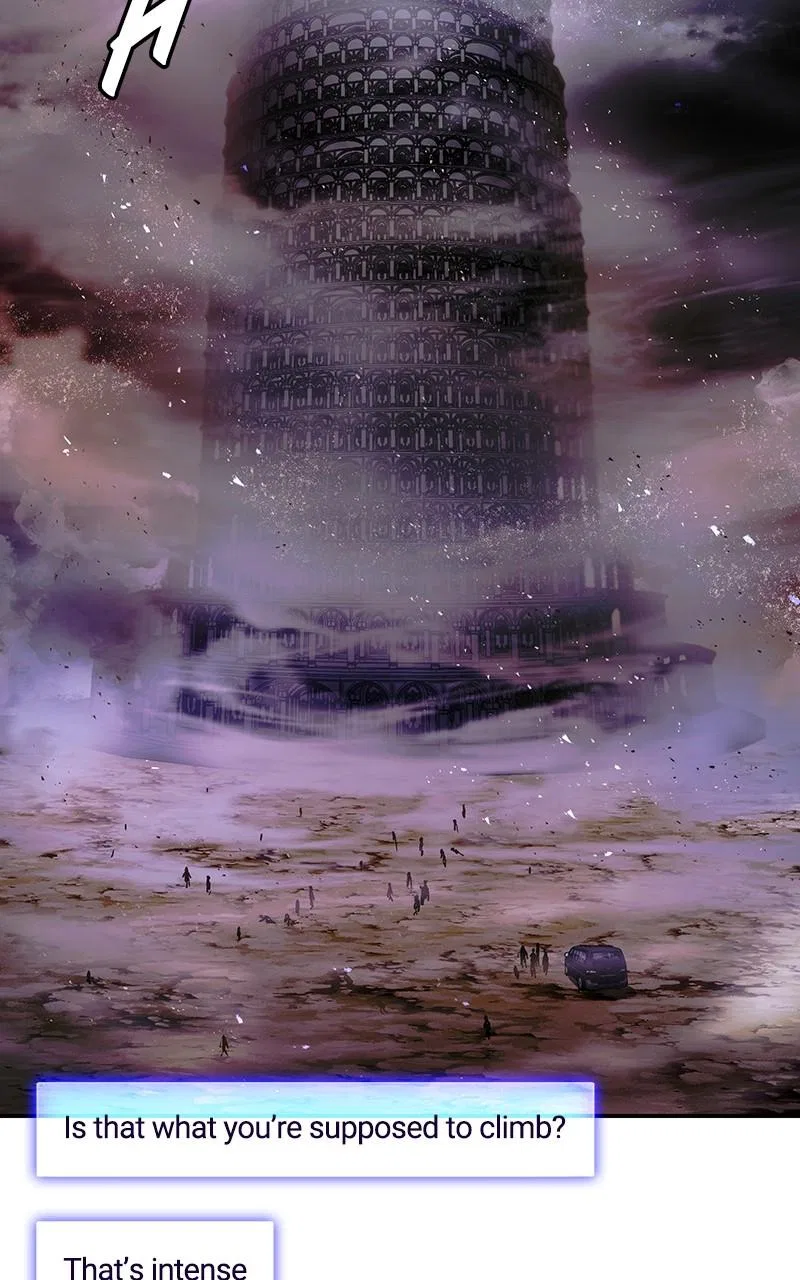 The End is a Game to Me Chapter 78 – Page 112