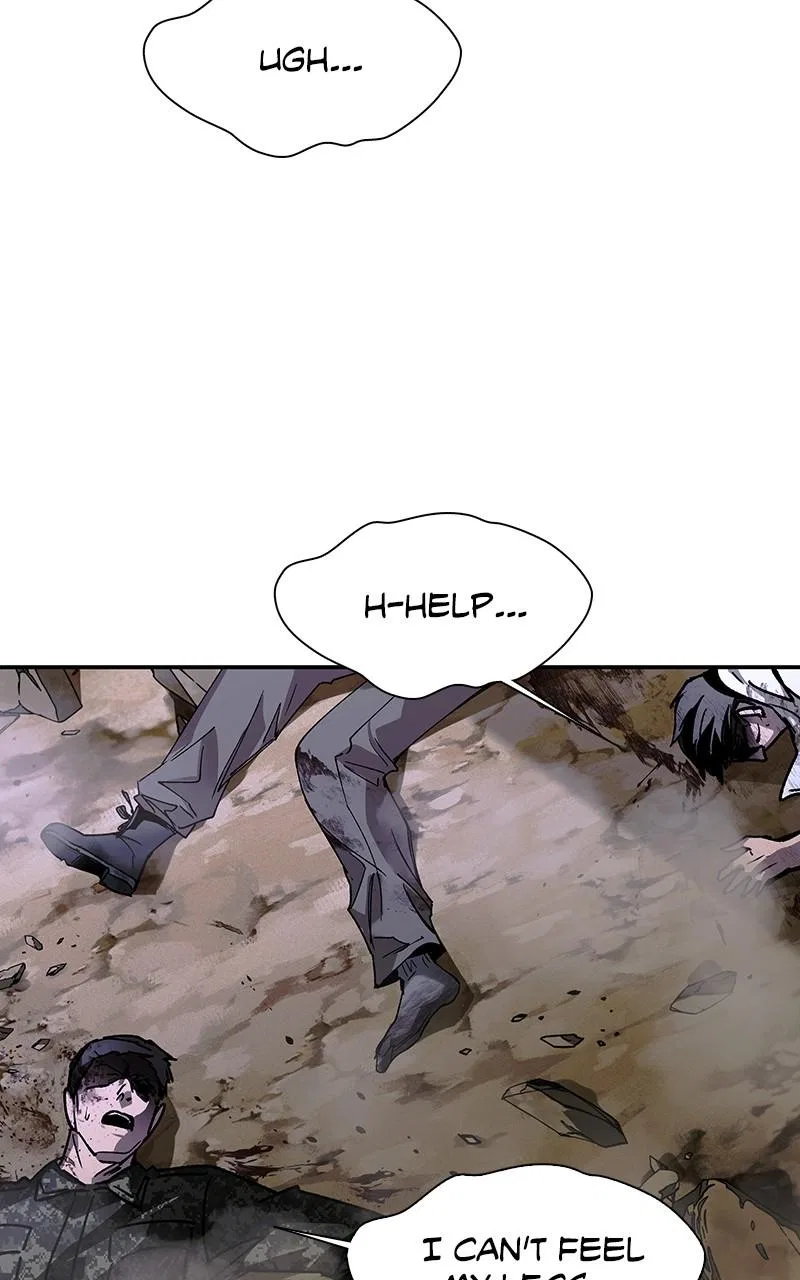 The End is a Game to Me Chapter 78 – Page 115