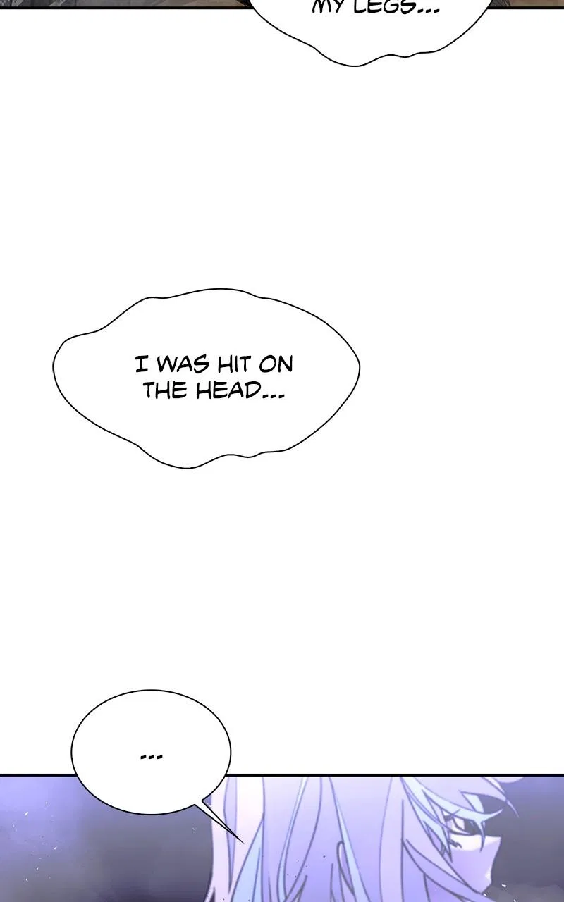 The End is a Game to Me Chapter 78 – Page 116