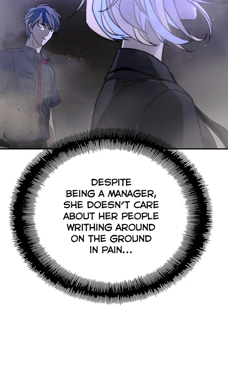 The End is a Game to Me Chapter 78 – Page 117