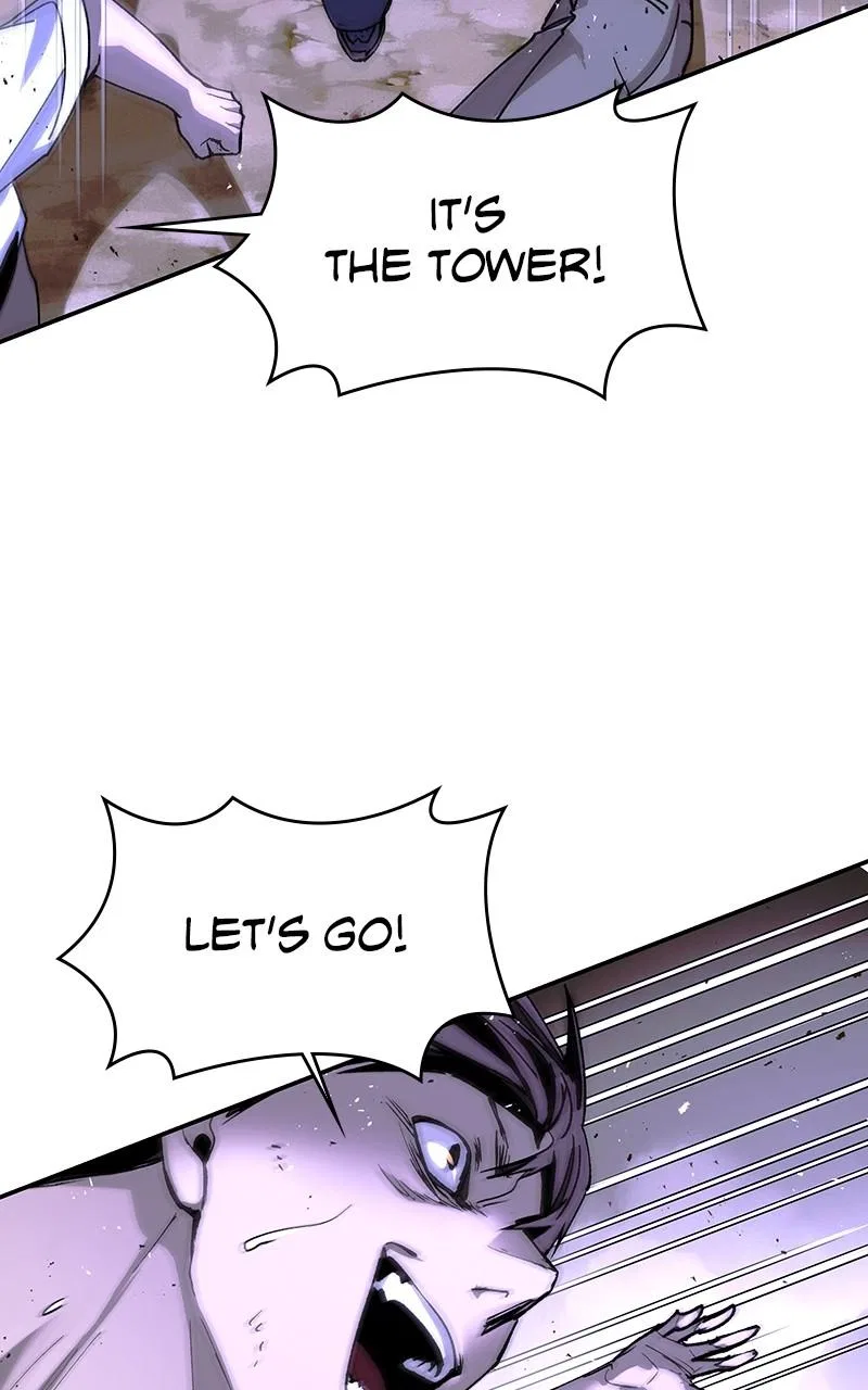 The End is a Game to Me Chapter 78 – Page 119
