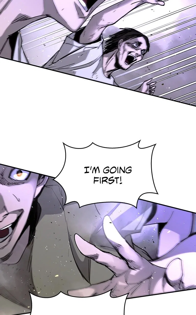 The End is a Game to Me Chapter 78 – Page 120