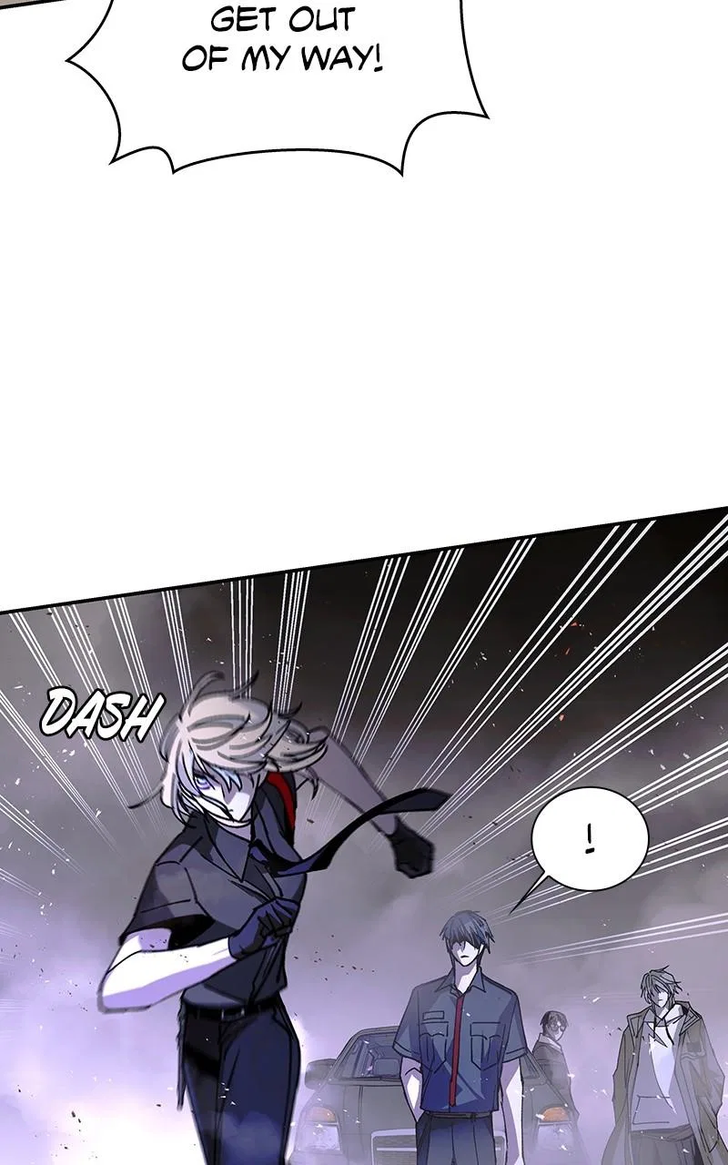 The End is a Game to Me Chapter 78 – Page 121