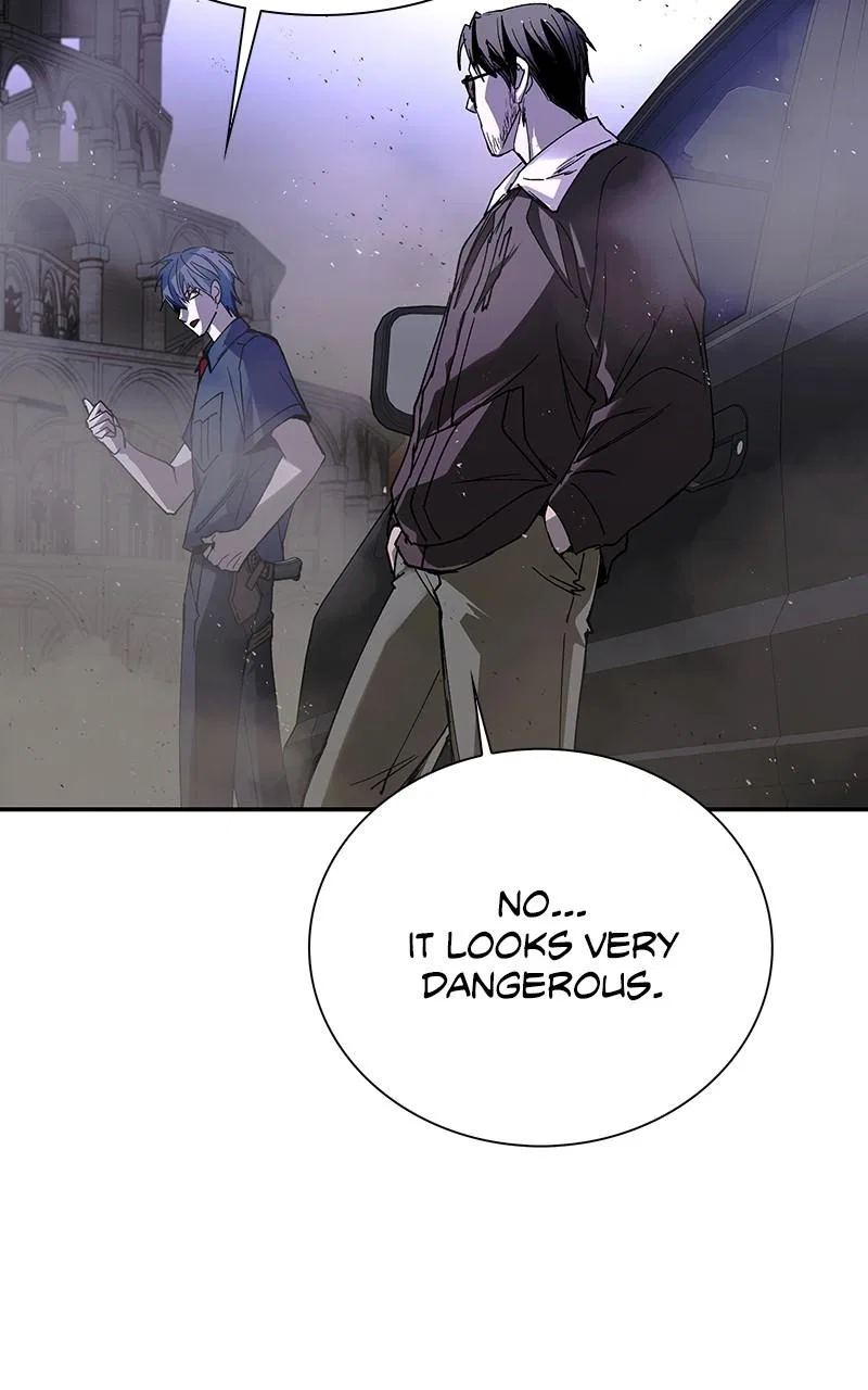 The End is a Game to Me Chapter 78 – Page 123