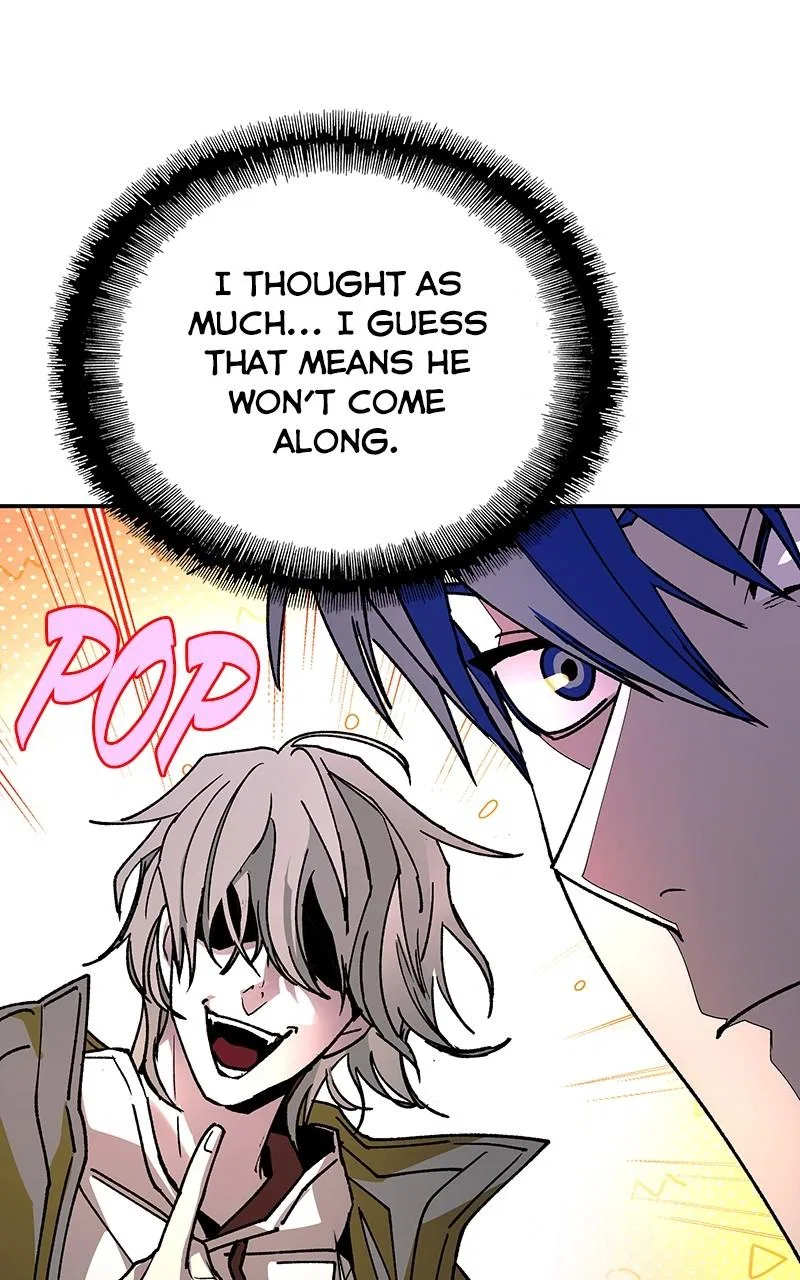 The End is a Game to Me Chapter 78 – Page 124
